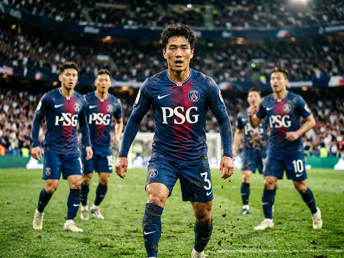 PSG
