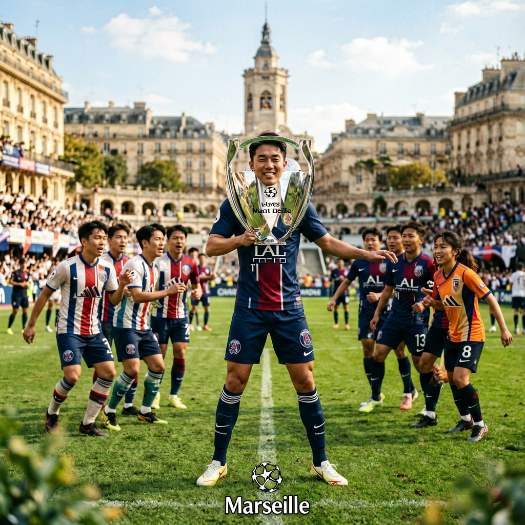 Marseille
