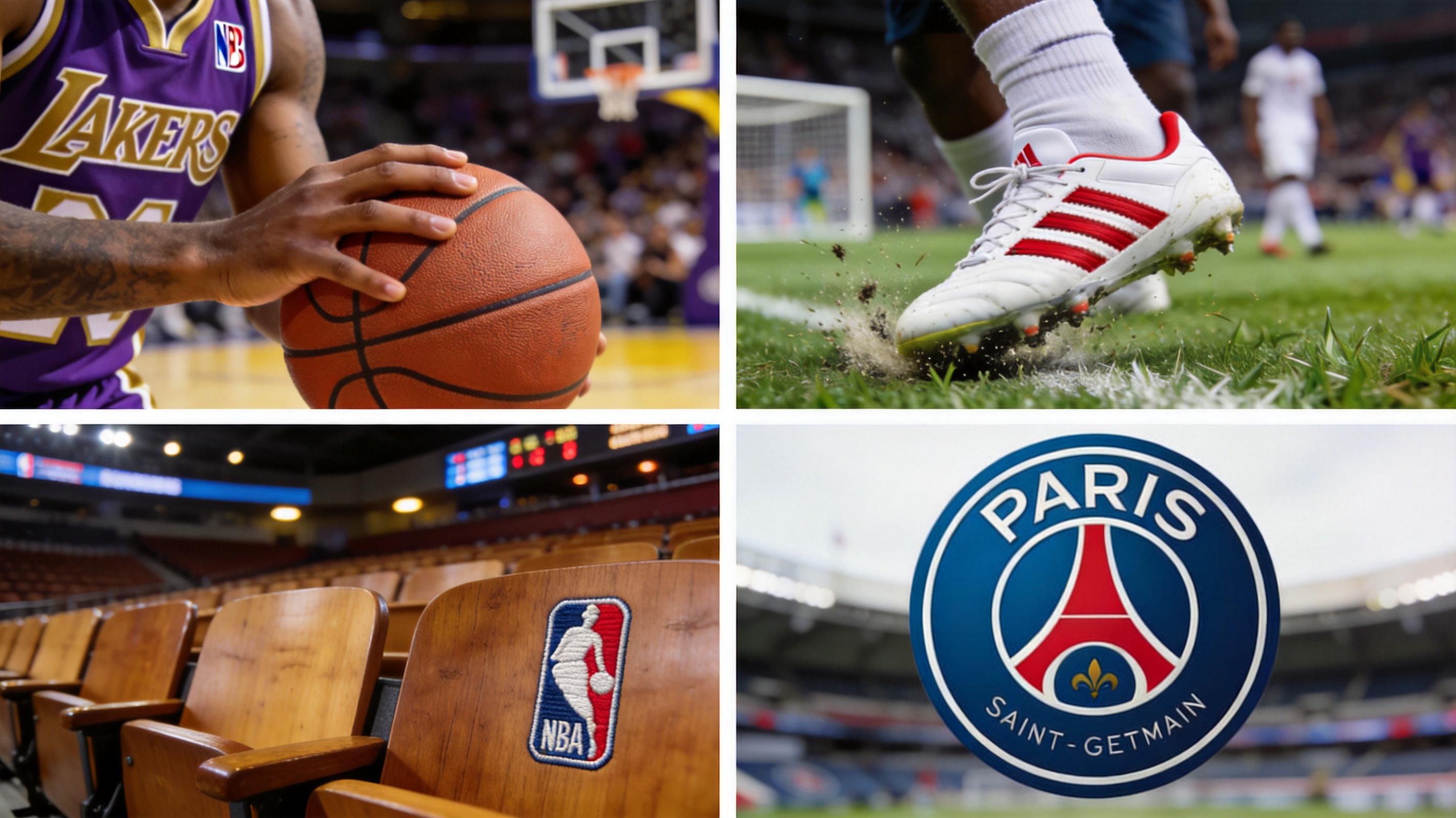 NBA